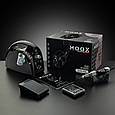 Фрезер для манікюру та педикюру MOOX X 806 55 000 об/хв 80 W Чорний, фото 7