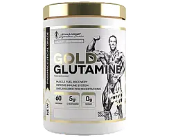 Kevin Levrone Gold Glutamine 300 g