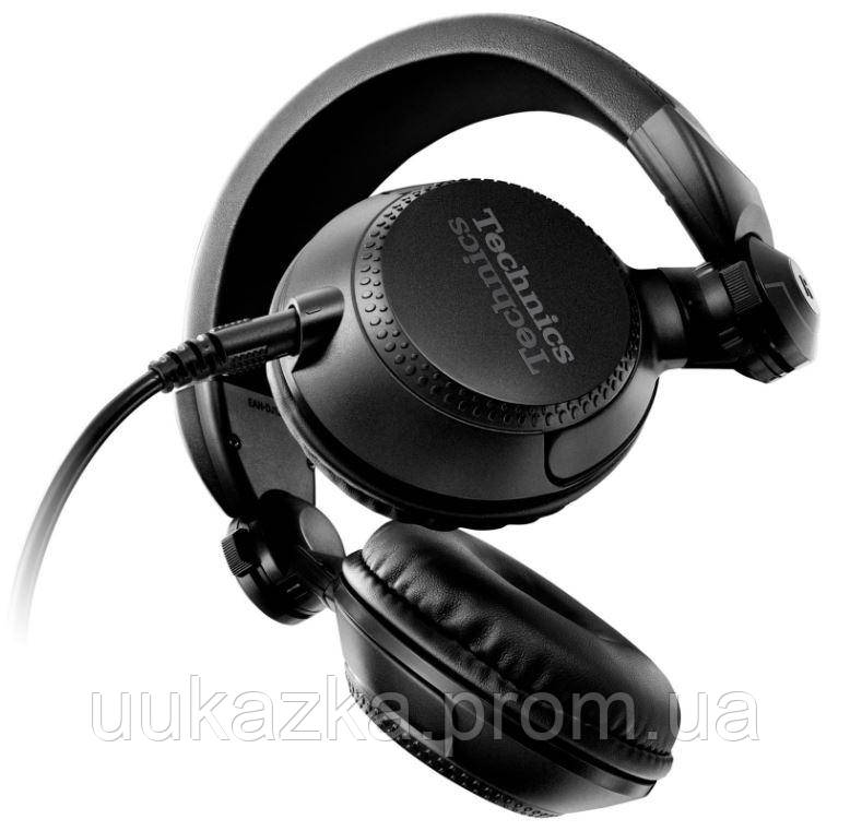 Наушники PANASONIC EAH-DJ1200E-K (6549006) UK, код: 5534794 - фото 2 - id-p1982226749