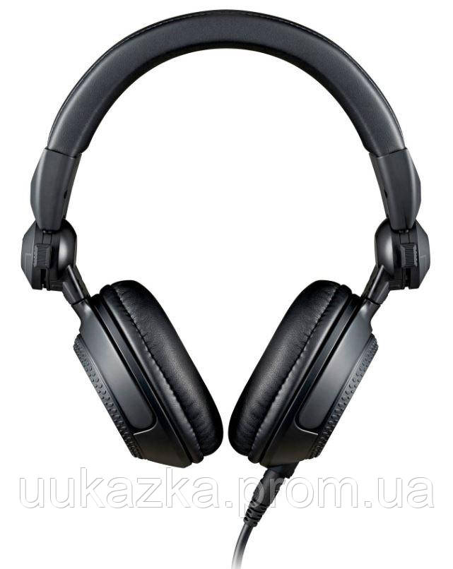 Наушники PANASONIC EAH-DJ1200E-K (6549006) UK, код: 5534794 - фото 8 - id-p1982226749