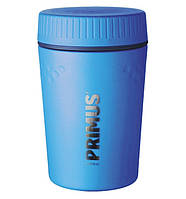 Термос Primus TrailBreak Lunch Jug 550 blue