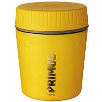 Пищевой термос Primus TrailBreak Lunch Jug 400 yellow