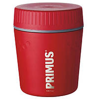 Пищевой термос Primus TrailBreak Lunch Jug 400 barn red