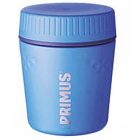 Пищевой термос Primus TrailBreak Lunch Jug 400 blue