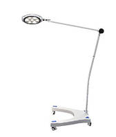 MK-M25LZF  пересувний LED світильник