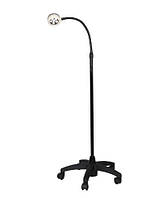 MK-E110WY хірургічний пересувний LED світильник