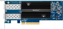 Мережева карта Synology dual 10GbE SFP+ add-in-card