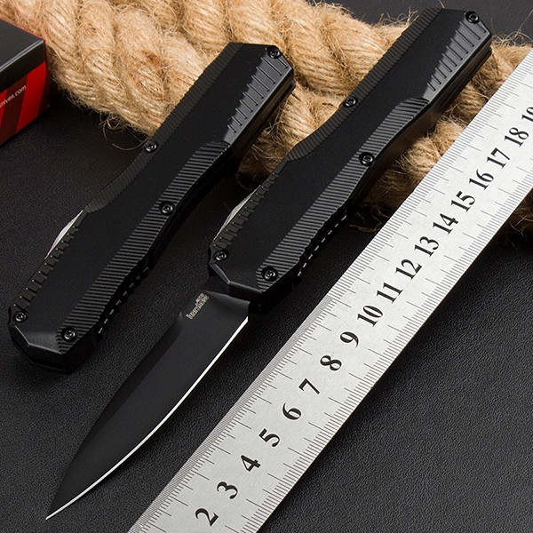 Ніж Kershaw Livewire Automatic 9000