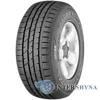 Шини літні 245/65 R17 111T XL Continental ContiCrossContact LX