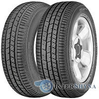 Шины всесезонные 275/45 R20 110V XL FR T1 ContiSilent Continental ContiCrossContact LX Sport