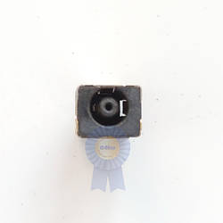 Роз'єми Power DC Jack