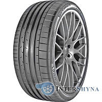 Шины летние 285/45 R21 113Y XL FR AO ContiSilent Continental SportContact 6