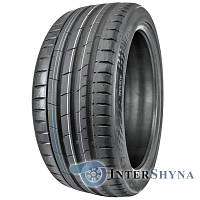 Шины летние 245/35 R21 96Y XL FR MGT Continental SportContact 7