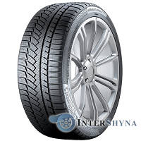 Шини зимові 235/40 R18 95W XL FR Continental WinterContact TS 850P