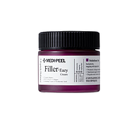 Крем-філер для обличчя з пептидами та EGF проти зморщок MEDI-PEEL Eazy Filler Cream 50ml