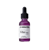 Ампула-филлер для лица с пептидами и EGF от морщин Medi-Peel Eazy Filler Ampoule 30ml