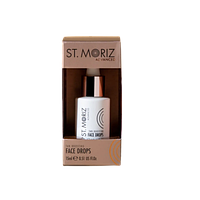 Сироватка-автозасмага для обличчя St.Moriz Advanced Tan Boosting Facial Serum 15 мл