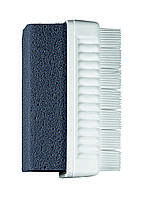 Пемза - щіточка педикюрна TITANIA art.7065R