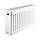 Сталевий радіатор 22х300х1300.S KOER (бок. підключення) (RAD076), фото 2