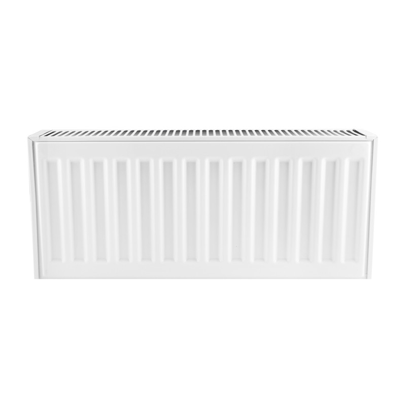 Сталевий радіатор 22х300х1300.S KOER (бок. підключення) (RAD076), фото 1