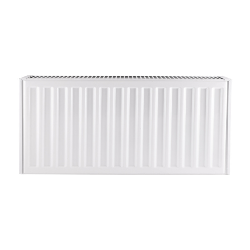 Сталевий радіатор 22х500х1300 KOER нижнє під'єднання