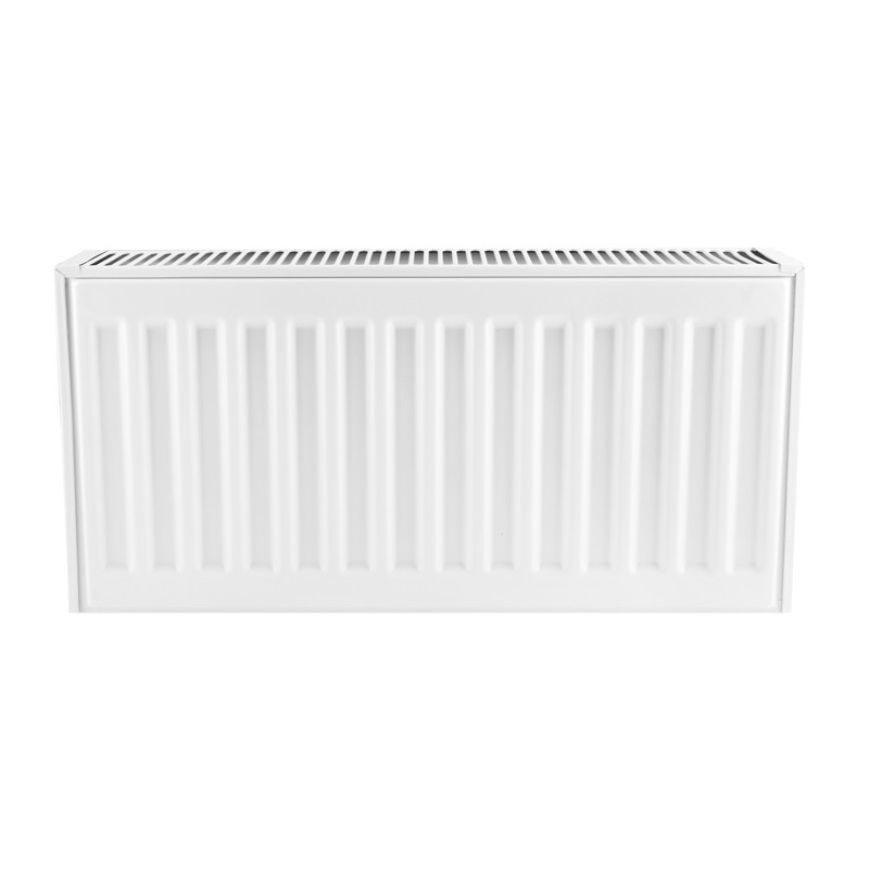 Сталевий радіатор 22х300х800 KOER бічне під'єднання