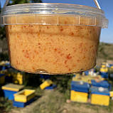 Крем-мед Кизил 0,5 л (650 грам), фото 2