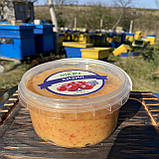 Крем-мед Кизил 0,5 л (650 грам), фото 3