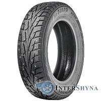 Шини зимові 255/50 R19 107T XL (шип) Yokohama IceGuard Stud IG55