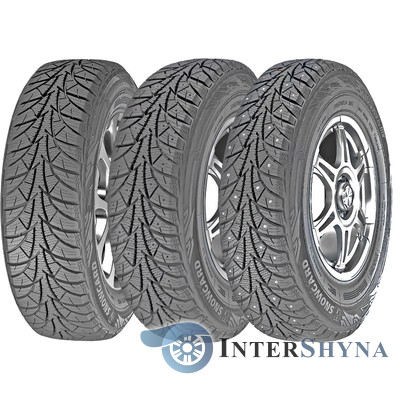 Шини зимові 185/60 R14 82T Росава Snowgard