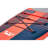 Надувна SUP САП дошка Aqua-Marina Atlas BT-23ATP, фото 4