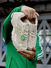 Жіночі кросівки Adidas Response Light Beige GX2505, фото 4