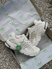 Жіночі кросівки Adidas Response Light Beige GX2505, фото 6