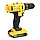 Акумуляторний ударний шурупокрут DeWALT DCD791 (24 V 5 A) з набором інструментів, шурупокрут девольт, фото 6