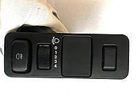 Блок кнопок управління підсвічуванням Mitsubishi Carisma MR240907 / mr240907