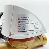 Лічильник тепла Apator Elf Ду20 (модуль M-BUS у комплекті) Qз = 2,5 м3 / год, фото 8