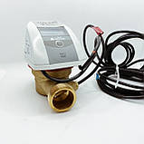 Лічильник тепла Apator Elf Ду20 (модуль M-BUS у комплекті) Qз = 2,5 м3 / год, фото 2