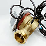 Лічильник тепла Apator Elf Ду20 (модуль M-BUS у комплекті) Qз = 2,5 м3 / год, фото 6