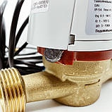 Лічильник тепла Apator Elf Ду20 (модуль M-BUS у комплекті) Qз = 2,5 м3 / год, фото 9