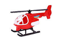 Вертолет детский на управлении красный арт.8508 ТМ ТЕХНОК BP