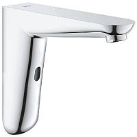 Grohe Euroeco Cosmopolitan E 36274000 безконтактний змішувач для умивальника без сміш. настінний