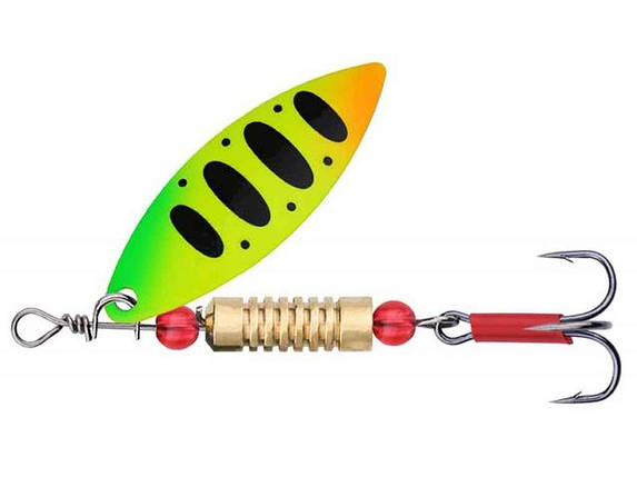 Блешня риболовна/для риболовлі Aglia long classic 8г S068 615-07-8-S068 ТМ FISHING ROI FG, фото 1