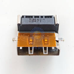 Роз'єми DisplayPort