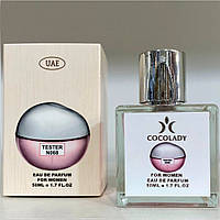 Женский тестер 50мл Cocolady №068 (аромат похож на DKNY Be Delicious Fresh Blossom)