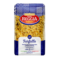 Макароны бантики Farfalle Pasta Reggia 500г