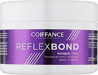 Маска для волос с гиалуроновой кислотой Coiffance Professionnel Reflexbotox Mask With Hyaluronic Acid 200 мл