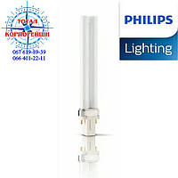 PL-S 9W/52/2P 1CT/6X10BOX PHILIPS лампа для фототерапии (Код 927901705203)