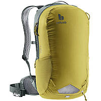 Рюкзак Deuter Race 16 л turmeric-ivy 3204223 8207