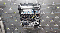 Двигатель 1.6 16V TU5JP4 NFU Berlingo Partner Citroen C2 C3 C4 Xsara Peugeot 206 1007 307 С4 0135JE 01353X бу