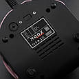 Фрезер для манікюру та педикюру MOOX X 905 45 000 об/хв 70W Рожевий, фото 2